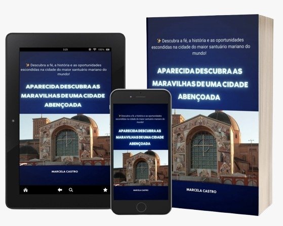 Aparecida Descobrir Maravilhas