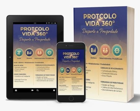 Protocolo Vida 360