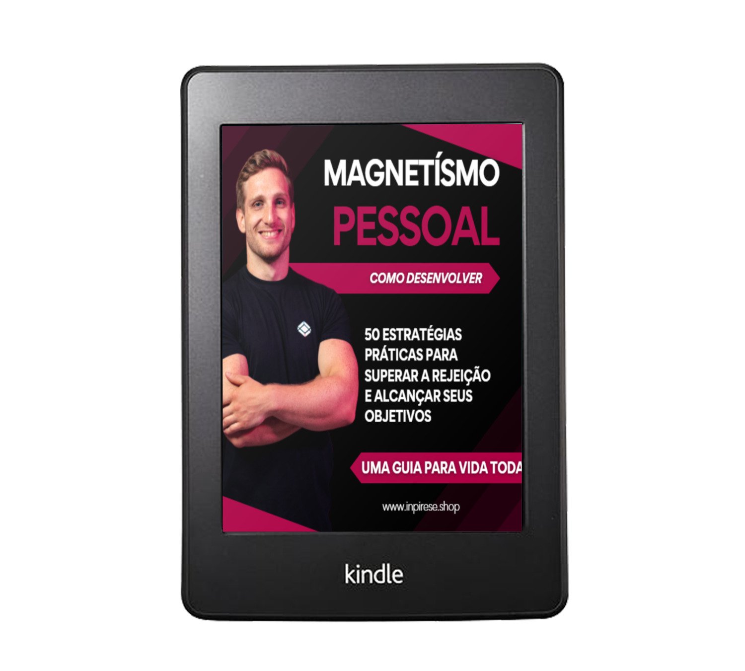 Magnetismo Pessoal
